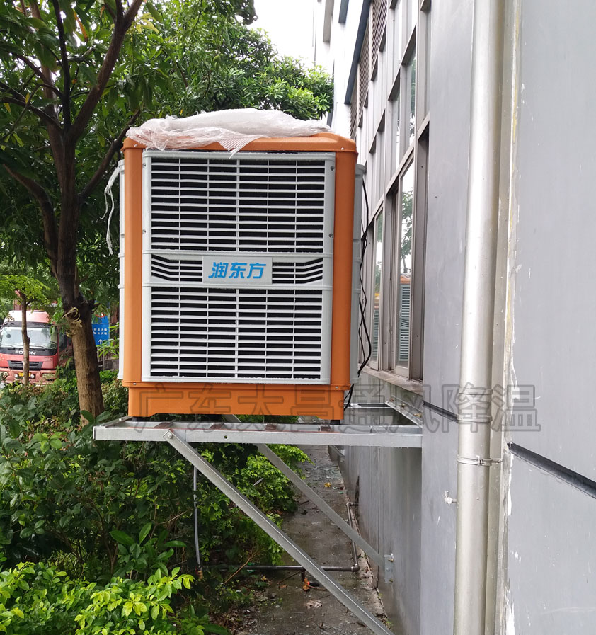 環(huán)?？照{的耗水量大嗎？安裝環(huán)?？照{對水源的要求