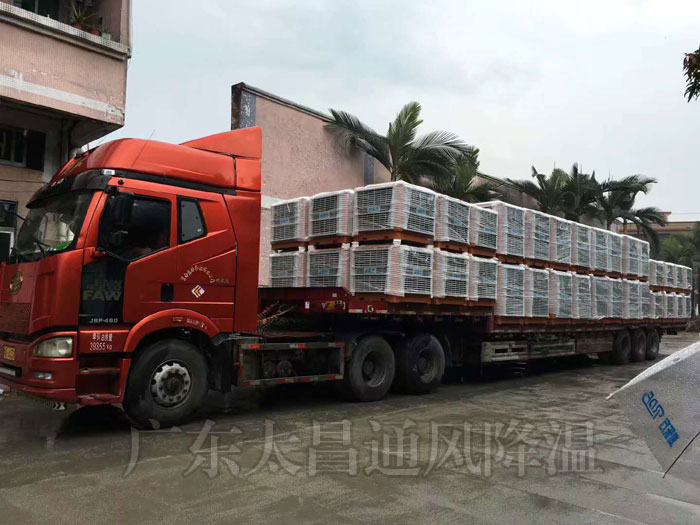 工廠車間通風降溫常用的幾種解決方案你了解幾個？