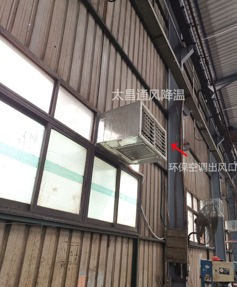 環(huán)?？照{(diào)