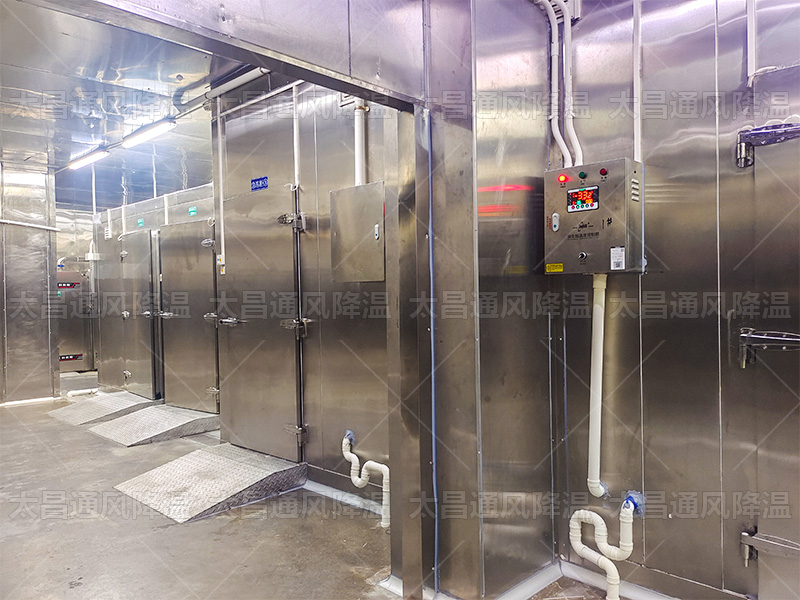  冷庫機(jī)組選購策略：專業(yè)指南，打造高效制冷解決方案