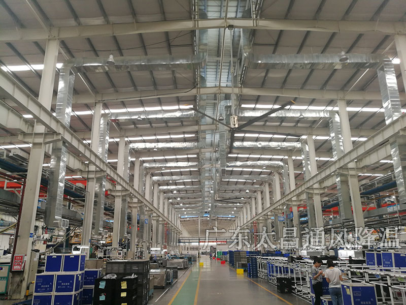 潤(rùn)東方環(huán)?？照{(diào)設(shè)備