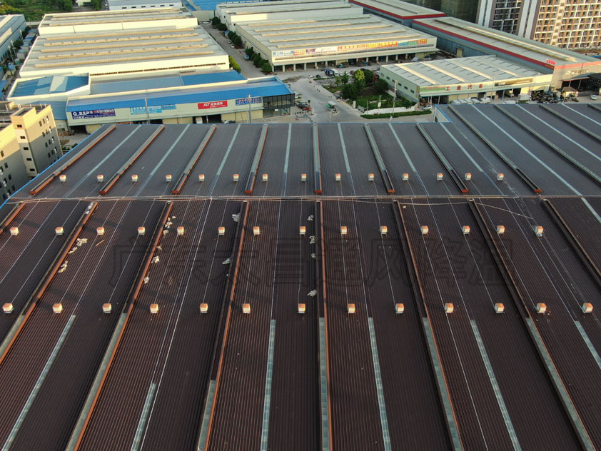 廠房降溫 潤東方環(huán)?？照{(diào) 節(jié)能減排通風(fēng)設(shè)備