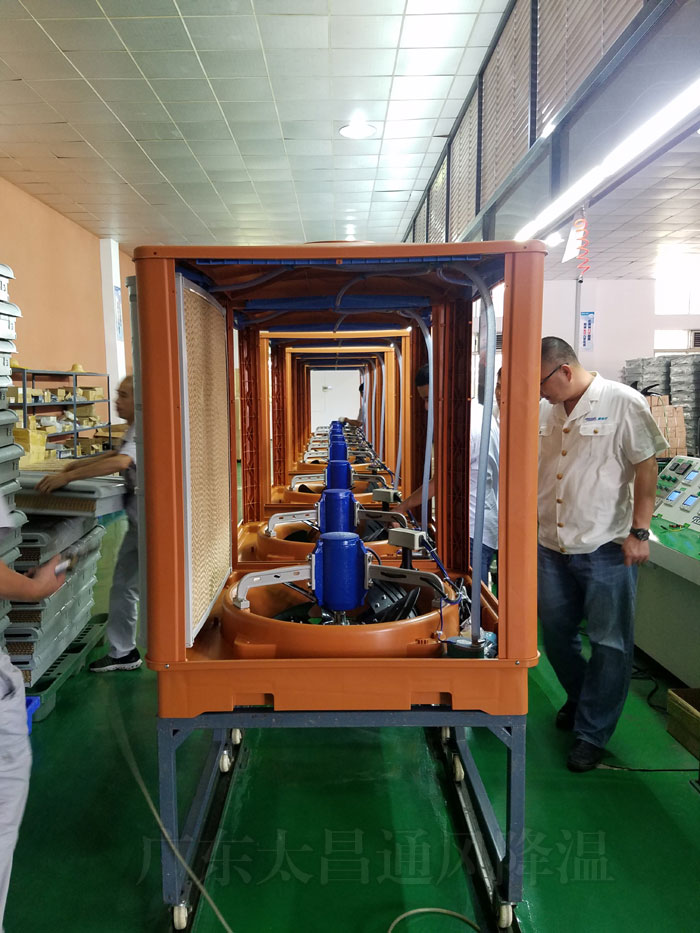 環(huán)?？照{(diào)電機(jī)損壞的小常識(shí) 你懂嗎？