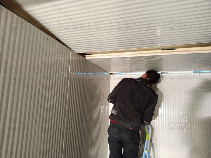 安裝30平米左右的小型冷庫需要多少錢？