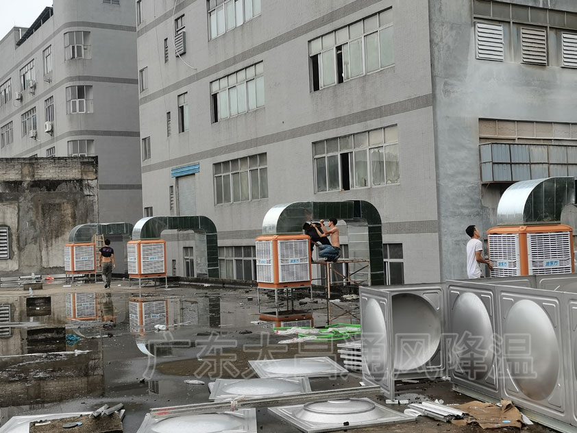 潤東方環(huán)保空調(diào)怎么樣？質(zhì)量好不好