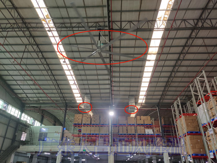 安裝潤東方環(huán)?？照{(diào)對水源有要求嗎？