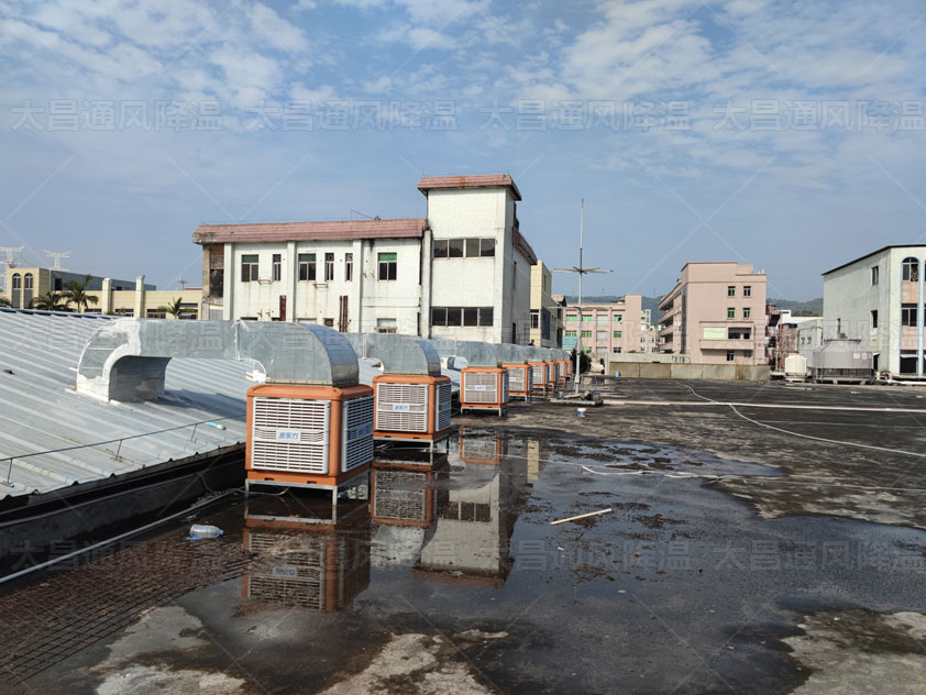 你知道環(huán)保空調(diào)機(jī)多少錢一臺(tái)嗎？廠家來告訴你