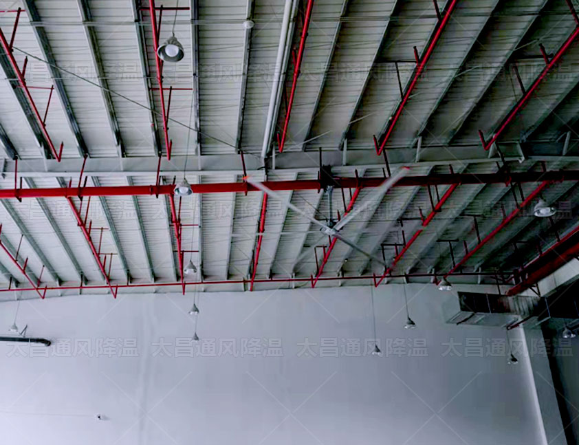 來(lái)看看選購(gòu)工業(yè)大風(fēng)扇的誤區(qū)你占了幾個(gè)？