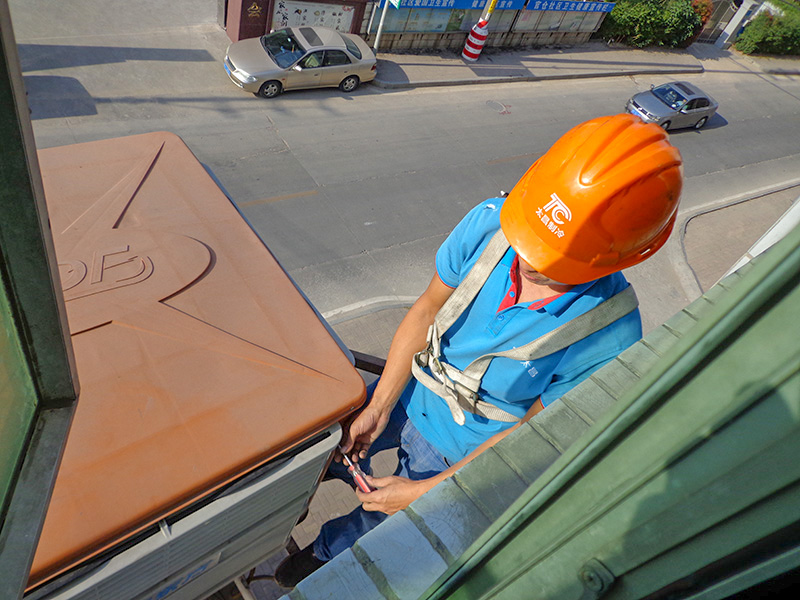 環(huán)?？照{(diào)怎么清洗保養(yǎng)？環(huán)?？照{(diào)清洗保養(yǎng)方法