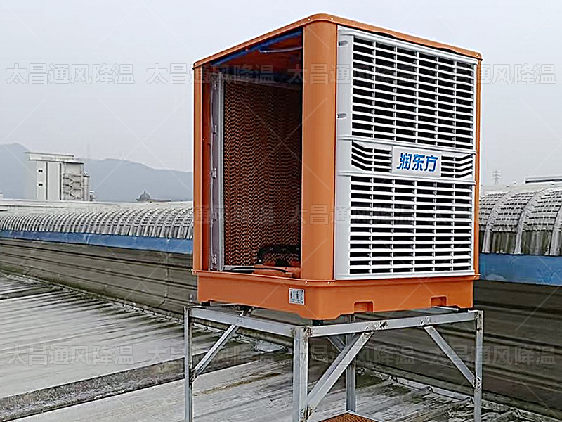  環(huán)?？照{(diào)加裝過(guò)濾網(wǎng)：打造清新健康室內(nèi)環(huán)境