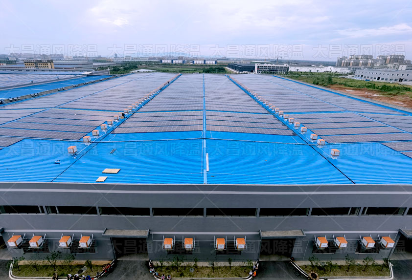 什么是環(huán)保空調(diào)，環(huán)?？照{(diào)的應(yīng)用原理及使用場所