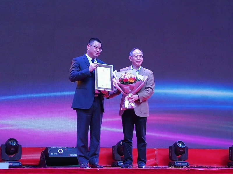 潤東方環(huán)?？照{(diào)授權(quán)