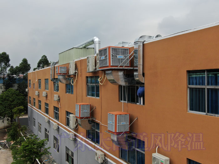 環(huán)保空調(diào)的安裝，你真的了解嗎？