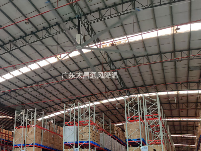 工業(yè)大風(fēng)扇 工業(yè)大風(fēng)扇