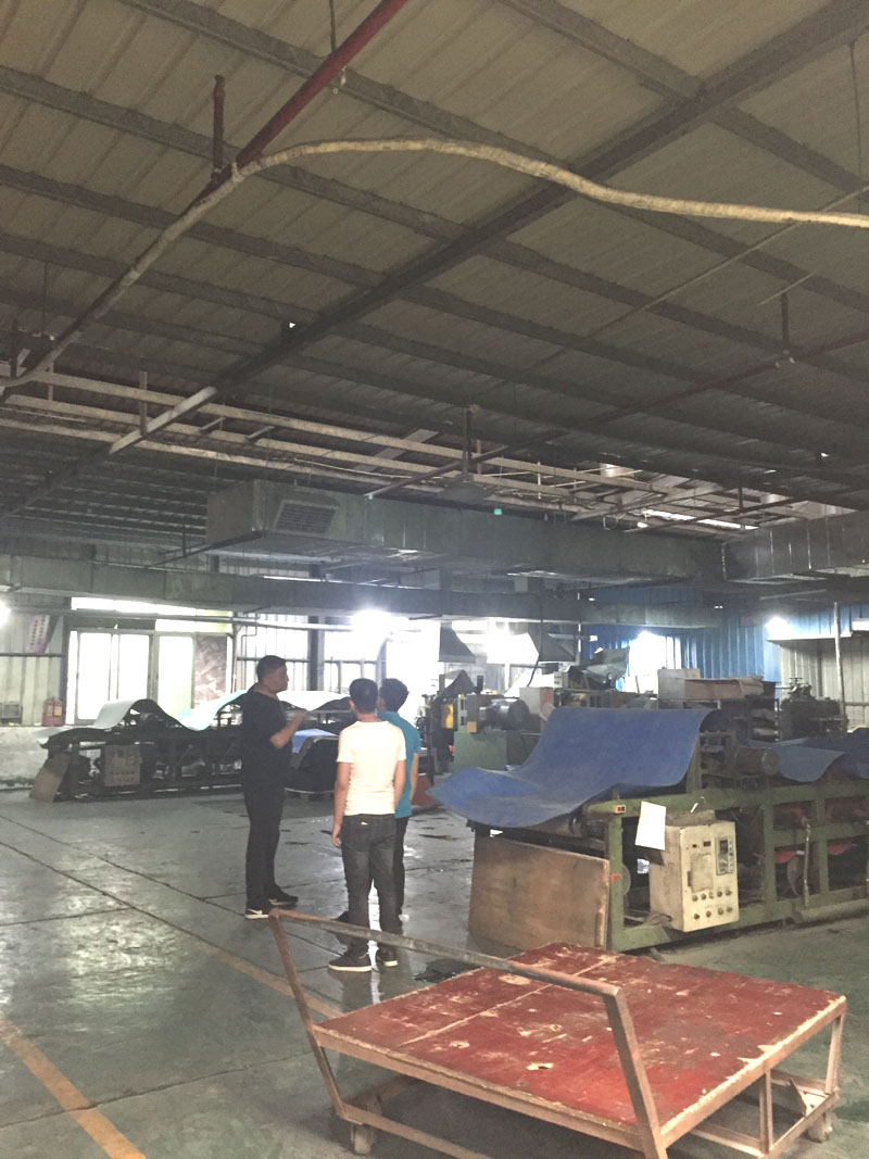 環(huán)?？照{(diào)