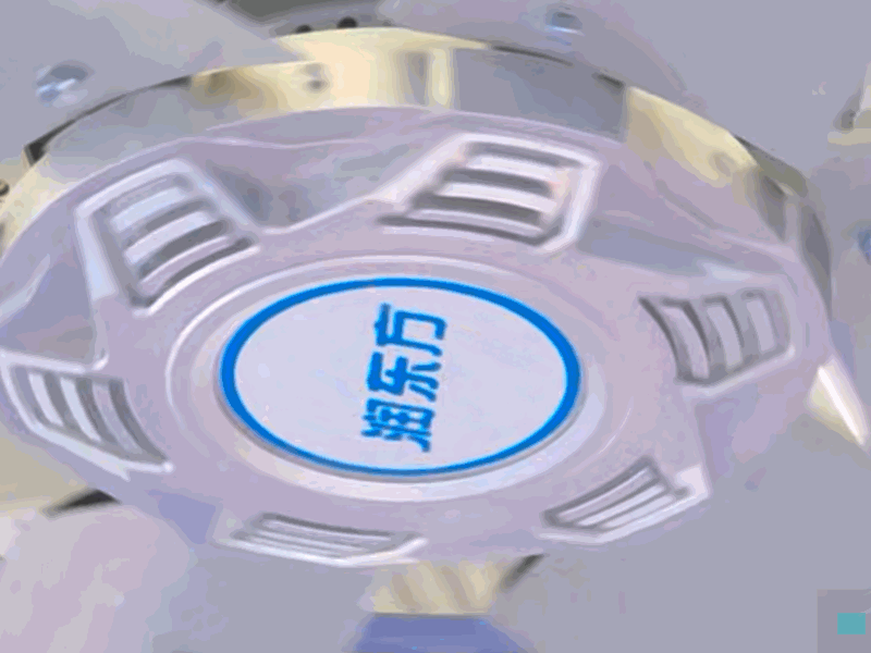  太昌通風(fēng)降溫，為工業(yè)廠房量身定制潤東方工業(yè)大風(fēng)扇方案！