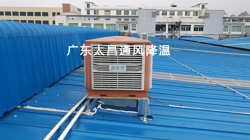 鐵皮房安裝環(huán)?？照{(diào)案例