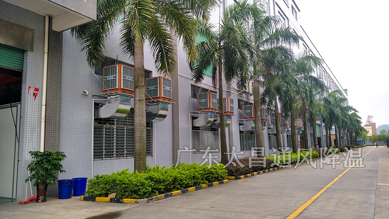 環(huán)?？照{(diào)不涼、風(fēng)量小是怎么回事？