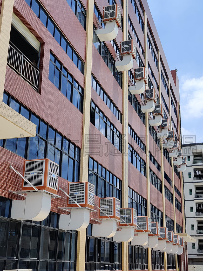 移動環(huán)?？照{和固定式環(huán)?？照{的區(qū)別