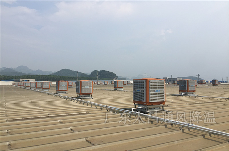 廣東太昌環(huán)?？照{(diào)廠家為何能得到10000+企業(yè)的認(rèn)可呢？