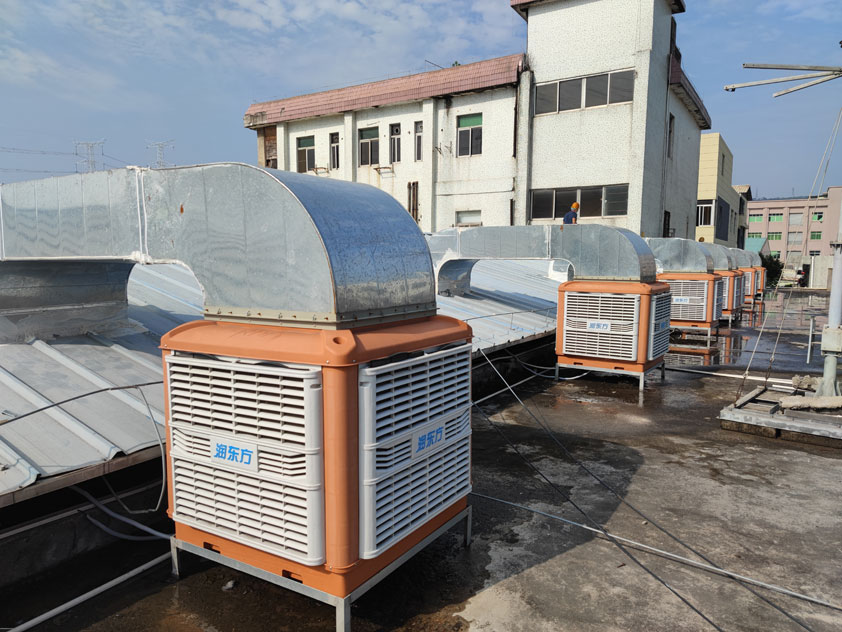 通風(fēng)降溫報價？車間通風(fēng)降溫設(shè)備多少錢？