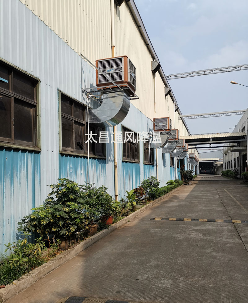 環(huán)?？照{(diào)