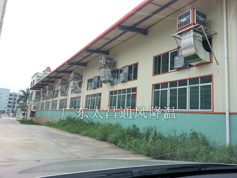 環(huán)保空調(diào)制冷效果不好的原因有哪些？