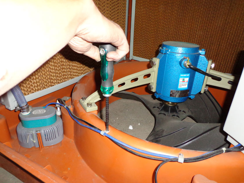 造成環(huán)?？照{(diào)效果不理想的原因有哪些呢？