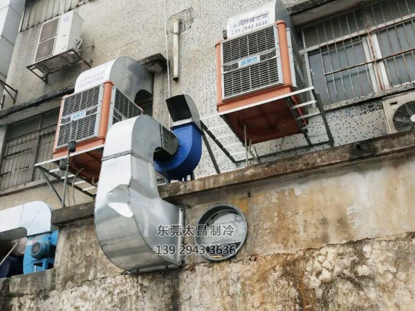 五金加工廠環(huán)?？照{(diào)案例