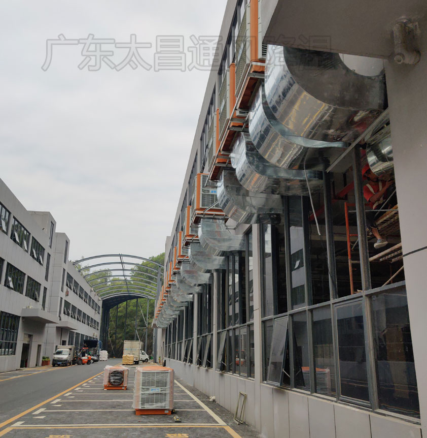 水產(chǎn)養(yǎng)殖行業(yè)環(huán)?？照{(diào)