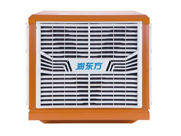 使用潤東方環(huán)保空調(diào)系統(tǒng)，維護(hù)保養(yǎng)也更省心了！