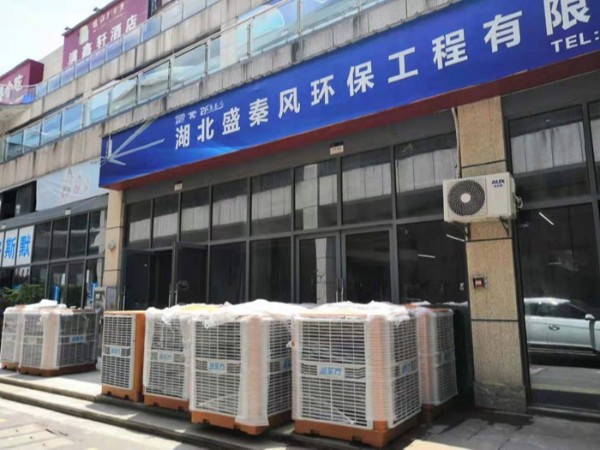 廠房車間為什么要做通風(fēng)降溫工程呢？