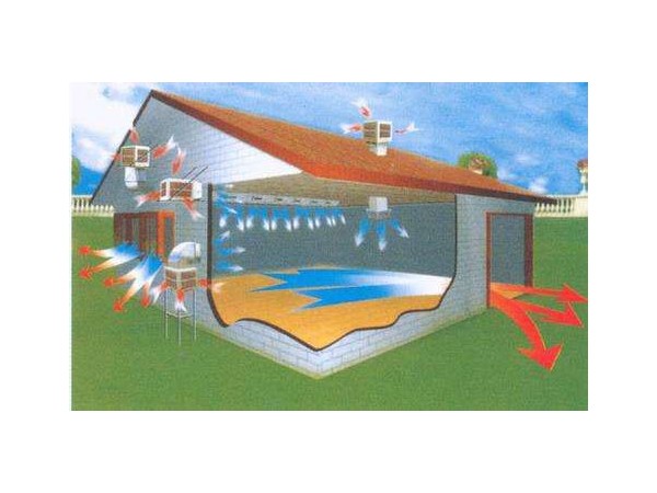 為什么要選擇潤東方環(huán)?？照{(diào)