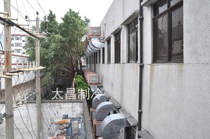 環(huán)?？照{(diào)