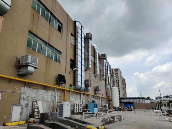 環(huán)?？照{(diào)能降溫多少度？