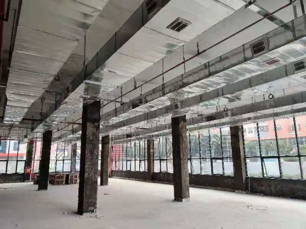 東莞環(huán)?？照{(diào)，環(huán)?？照{(diào)廠家解決車間降溫問(wèn)題，提高生產(chǎn)效率