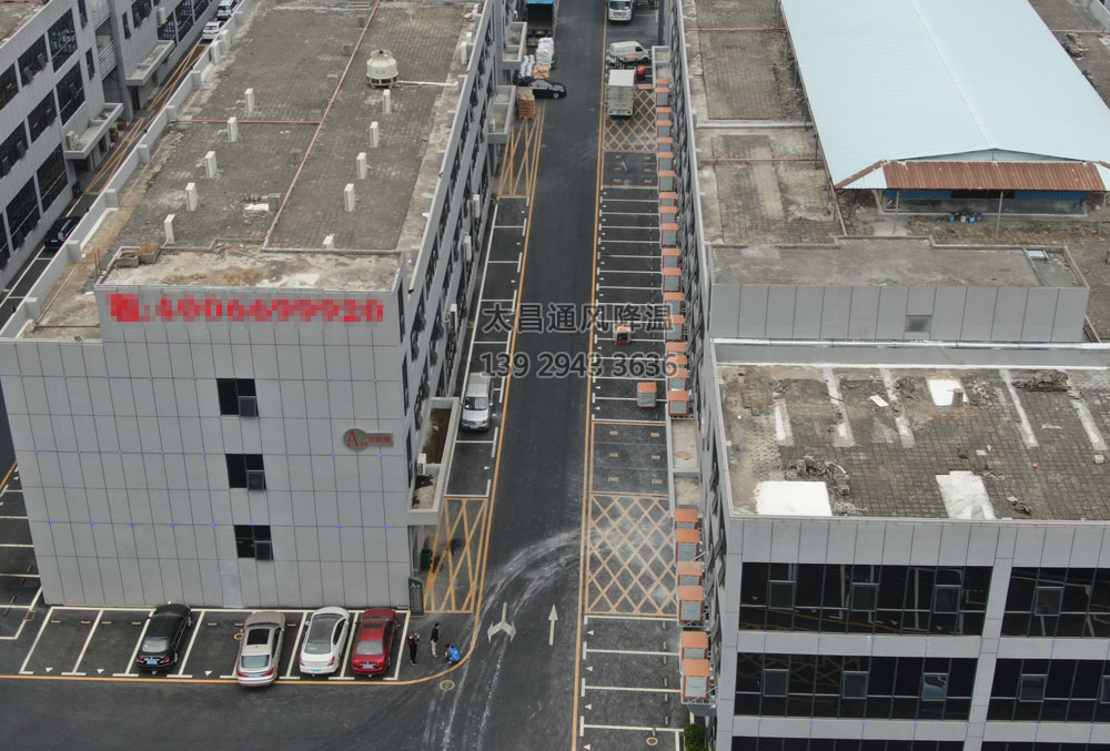 養(yǎng)殖行業(yè)環(huán)?？照{(diào)