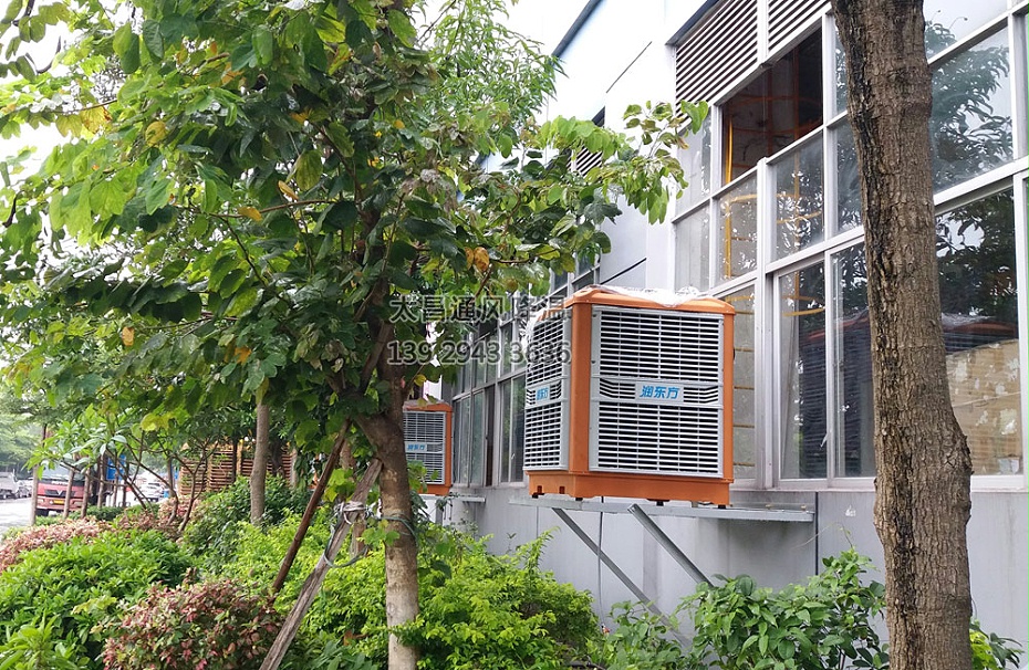 電子廠環(huán)?？照{(diào)