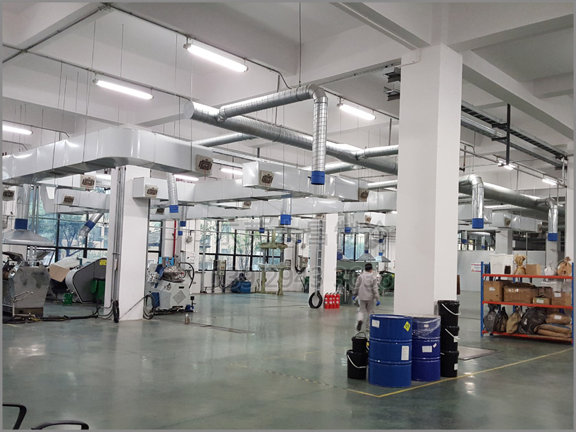 廠房空調(diào),車間制冷,車間降溫，環(huán)?？照{(diào)