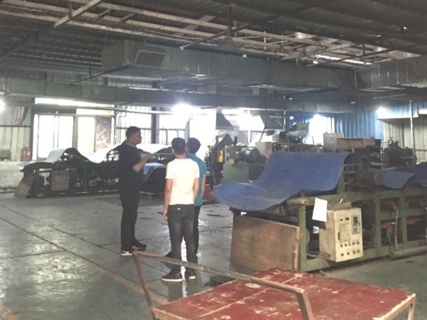 環(huán)?？照{(diào)風(fēng)管設(shè)計(jì)方案的更改