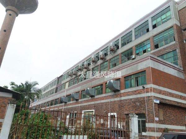 環(huán)保空調(diào)相比中央空調(diào)的優(yōu)勢(shì)在哪里？