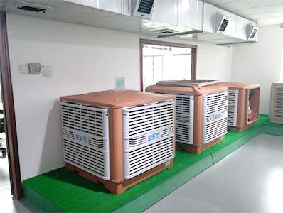 節(jié)能環(huán)?？照{(diào)為何能節(jié)能環(huán)保？