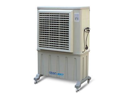 如何使用節(jié)能環(huán)?？照{(diào)原理制作降溫設(shè)備？