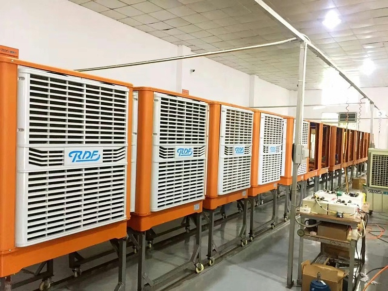 環(huán)?？照{(diào)