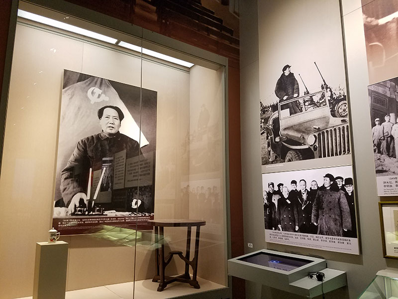 潤東方環(huán)?？照{團隊出游