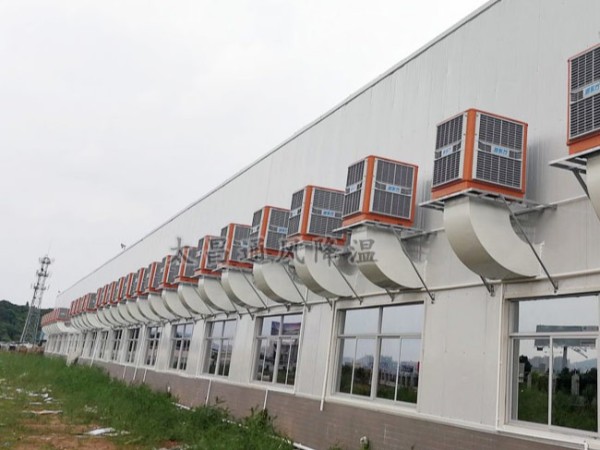 潤(rùn)東方環(huán)?？照{(diào)產(chǎn)生異味的原因