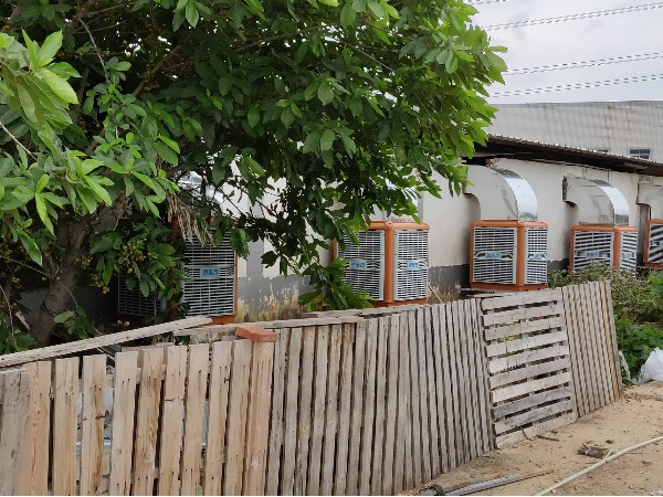 夏季即將來臨，您家的環(huán)?？照{準備好了嗎？