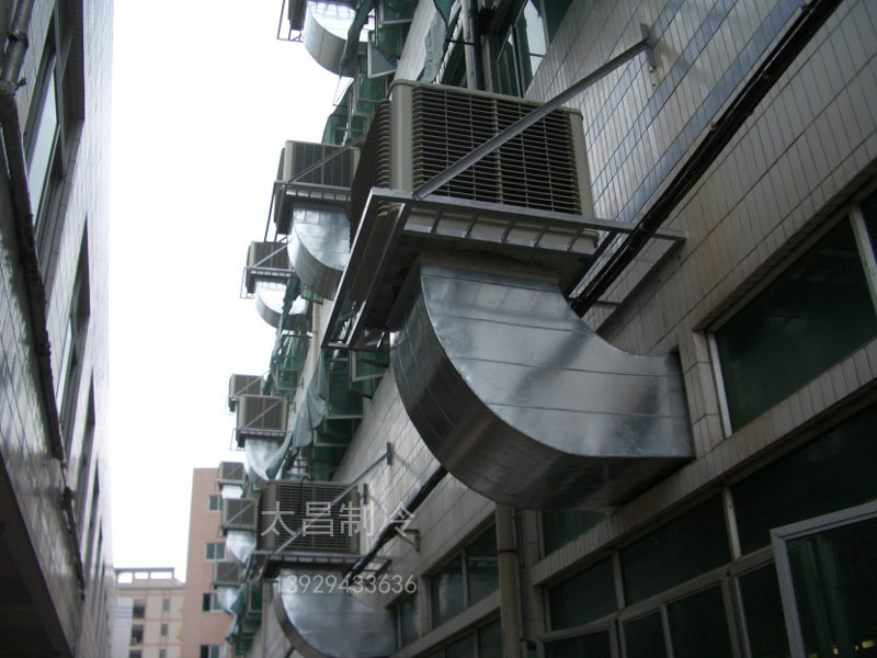 環(huán)?？照{(diào)