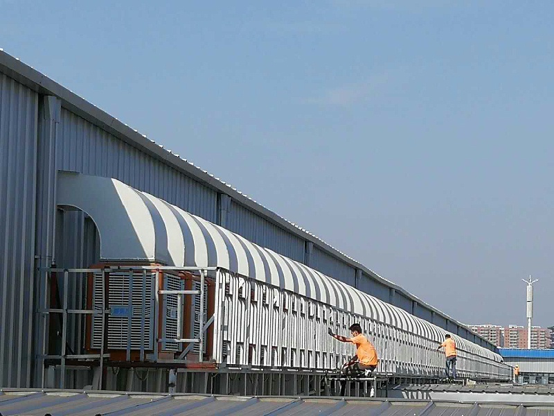 環(huán)?？照{(diào)