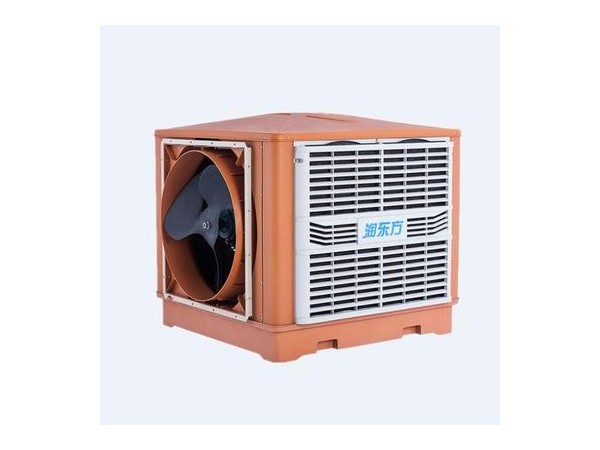 車間換氣散熱系統(tǒng) 潤(rùn)東方環(huán)?？照{(diào)降溫設(shè)備